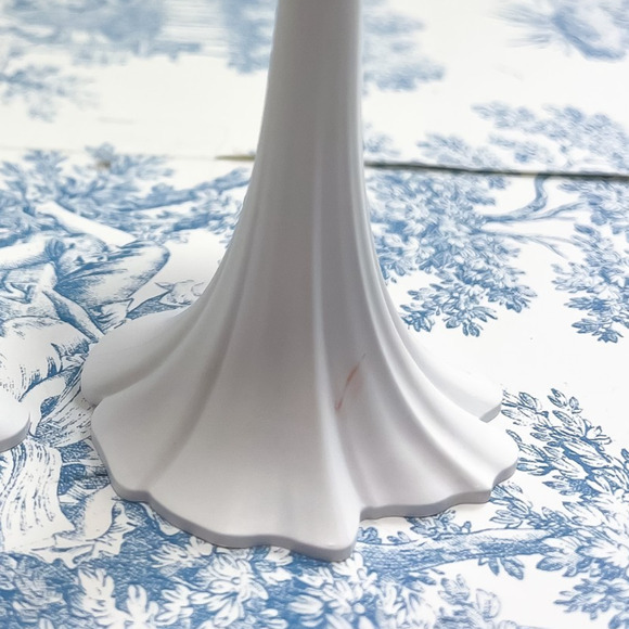 Set of 2 Perrier Jouet Champagne Flute Glass Daniel Arsham 200th Anniversary - Picture 4 of 7